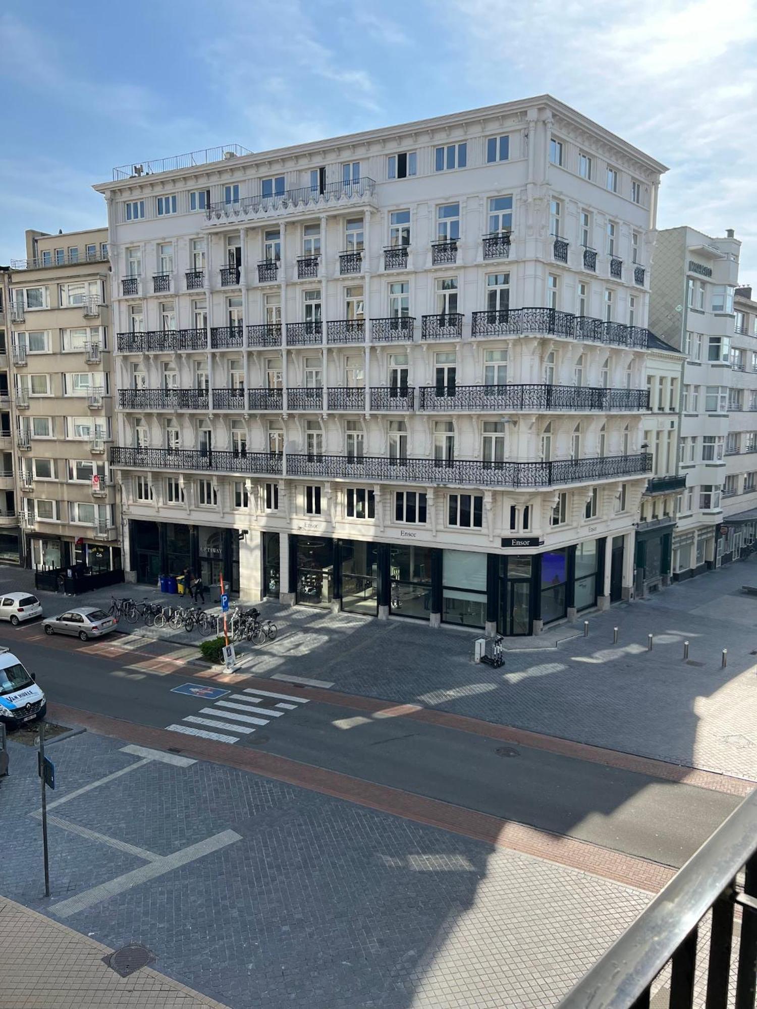 C Appartement *